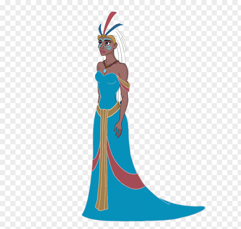 Kida Clothing Costume Design Dress Swimsuit PNG