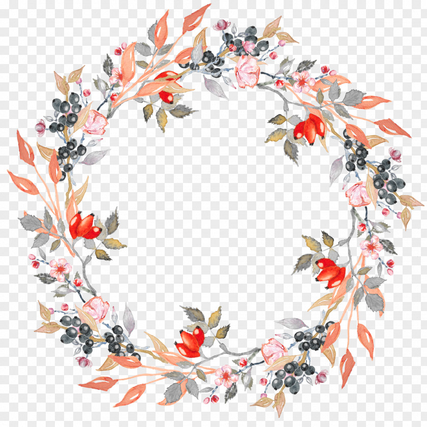 Leaves Wreaths Leaf Wreath Flower Crown PNG