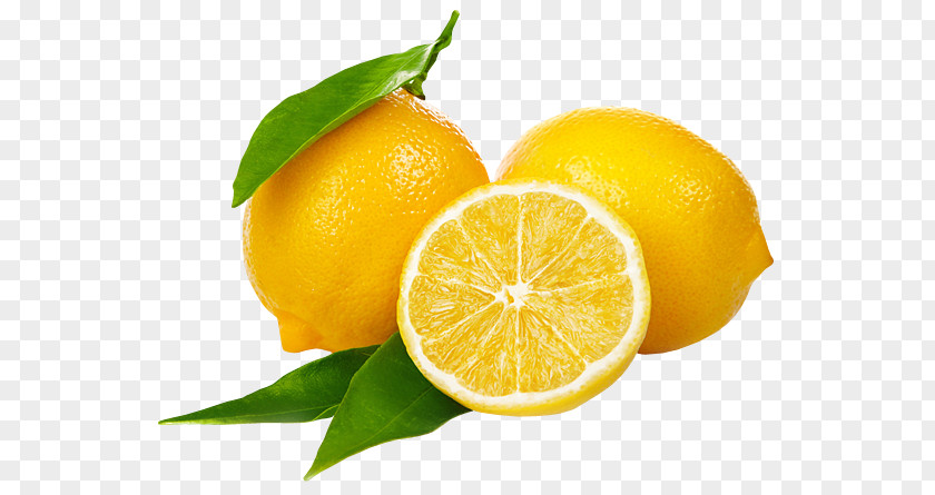 Lemon Fruit Vegetable Drink Aufguss PNG