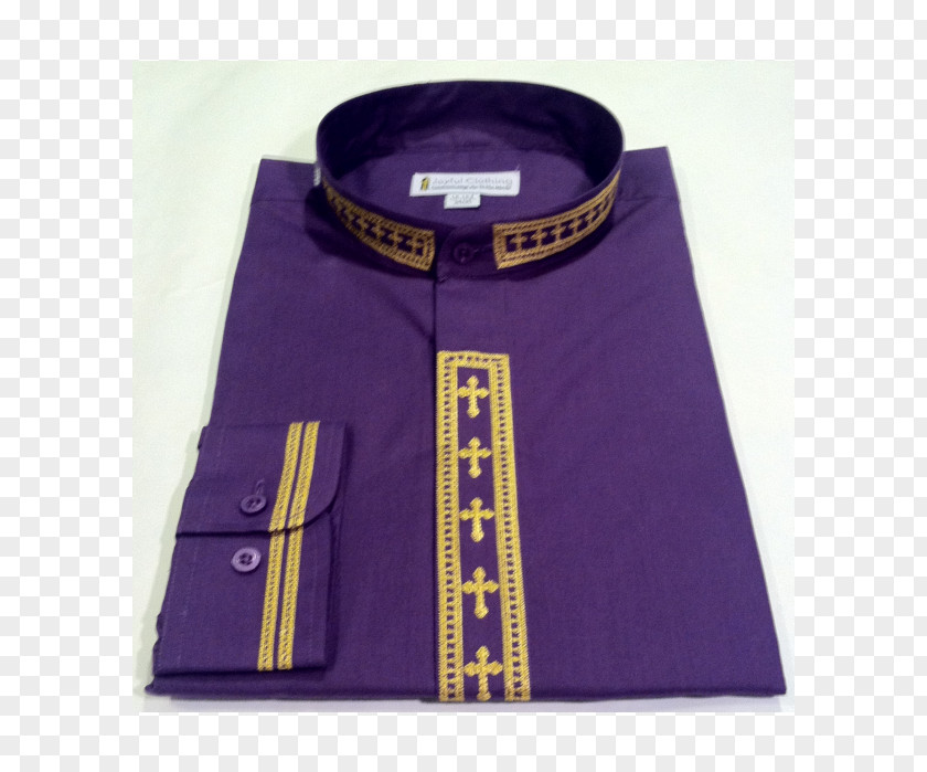 Mandarin Collar Long-sleeved T-shirt PNG