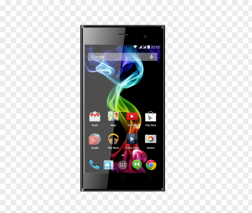 Smartphone Telephone Archos 50c Platinum Huawei Honor 8 Pro 50b Cobalt Lite PNG