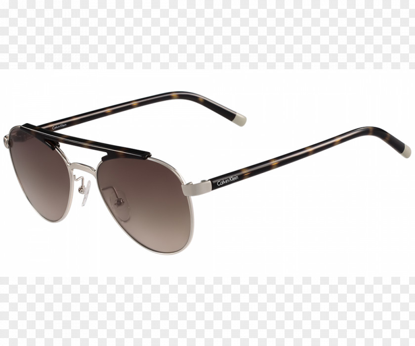 Sunglasses Ray-Ban Clubround Calvin Klein PNG