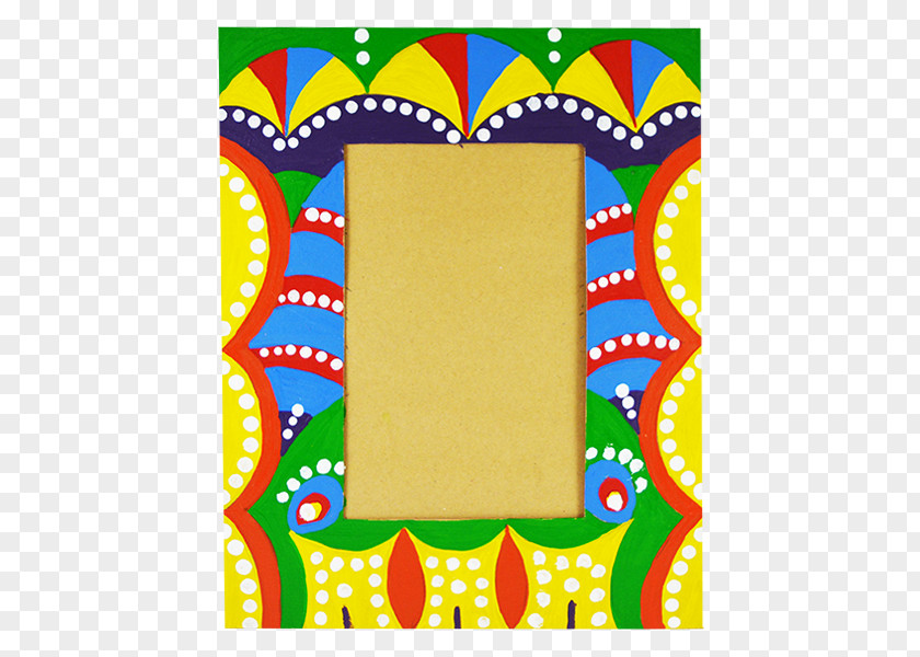 Toy Frame Picture Frames Rectangle Pattern PNG