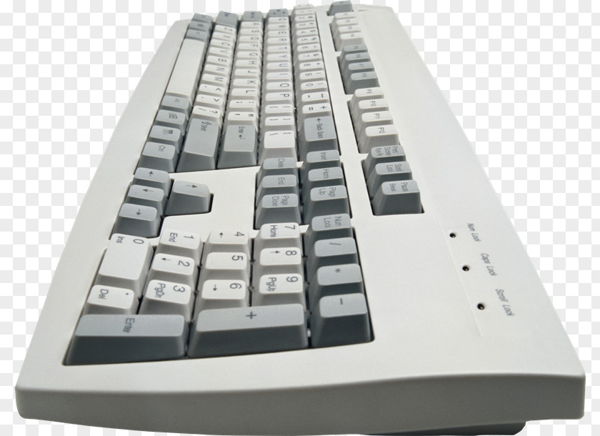 Wc Computer Keyboard Numeric Keypads Space Bar PNG