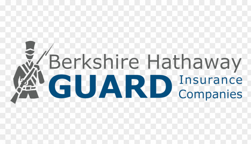 Berkshire Hathaway Guard Insurance Companies GUARD Carriers Logo PNG