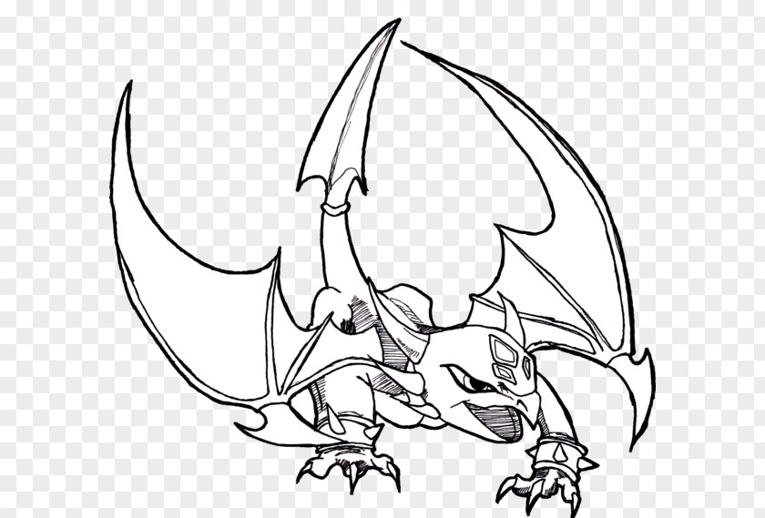 Brother Cartoon Line Art Cynder Fan Drawing PNG