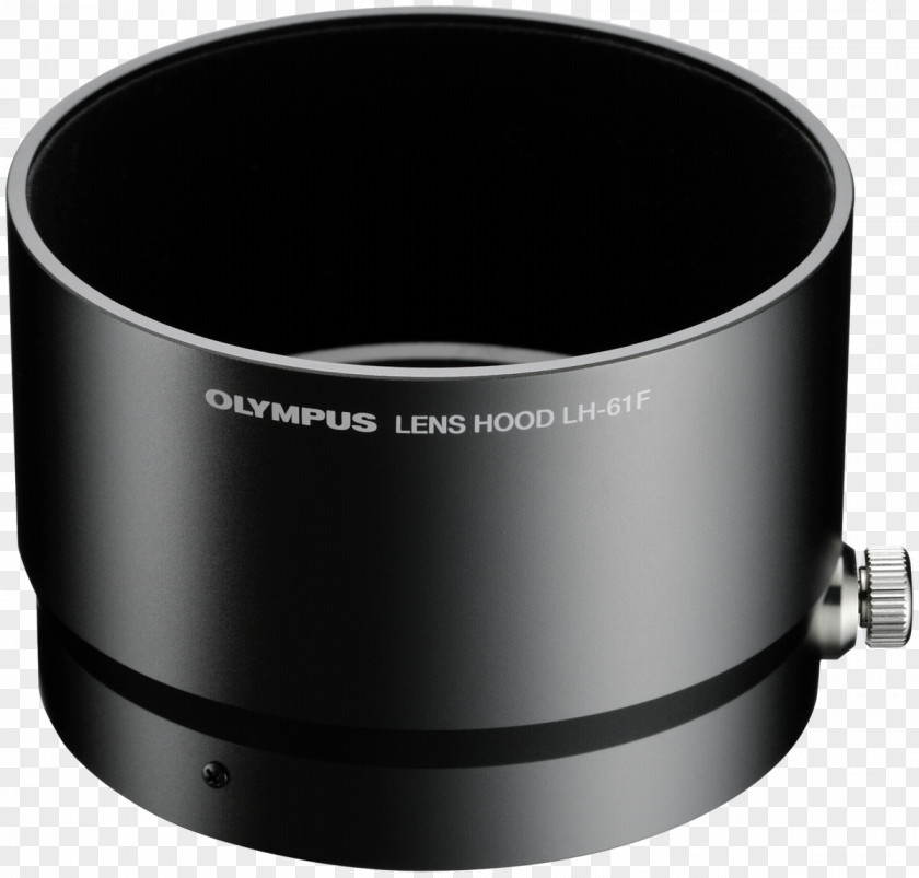 Camera Lens Hoods Micro Four Thirds System Olympus Corporation Zuiko PNG