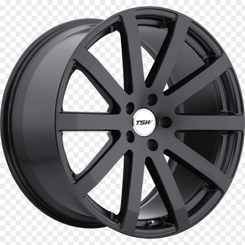 Car Bentley Brooklands Rim Wheel PNG