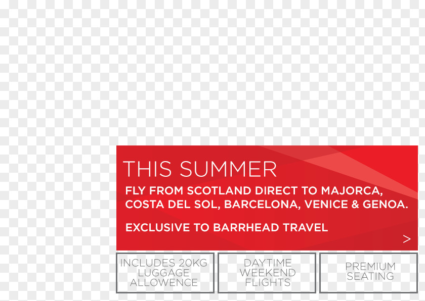 Edinburgh Airport Aberdeen Barrhead Travel Agent PNG