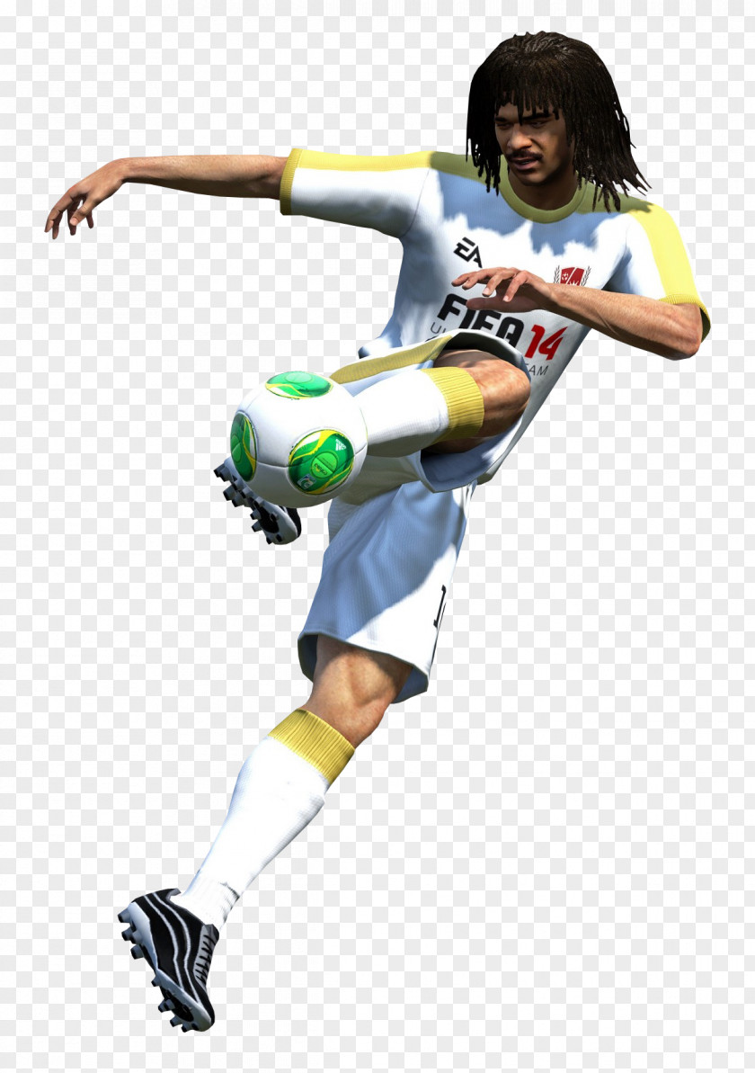 Electronic Arts FIFA 14 18 17 15 Xbox One PNG