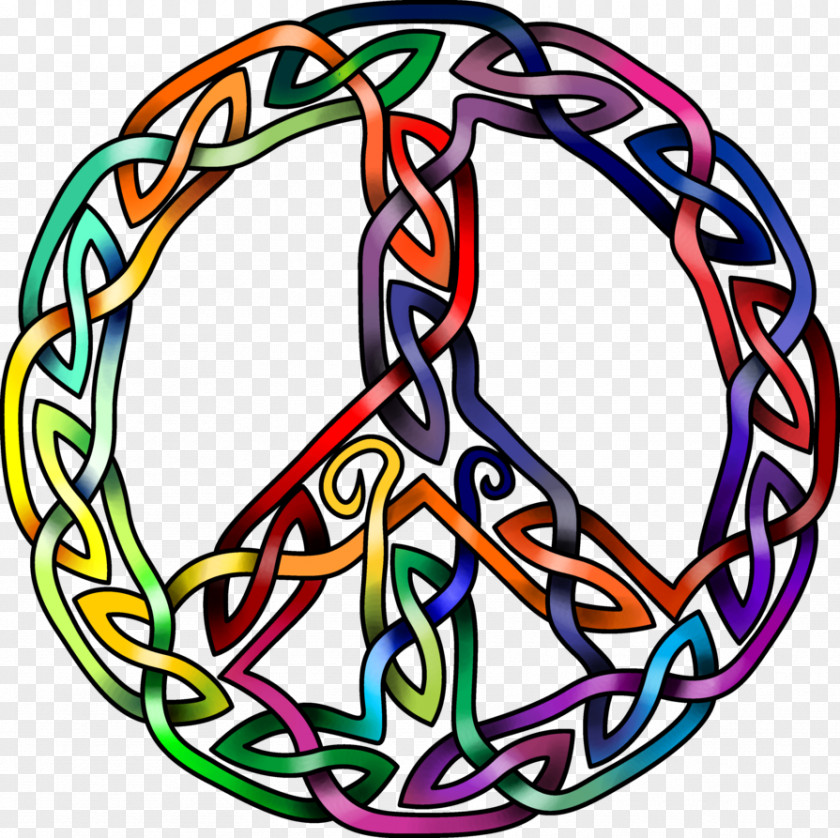 Gifts Knot Peace Symbols Celtic Art PNG