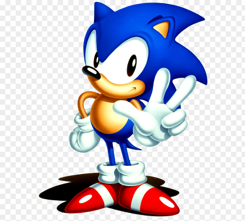 Hedgehog Sonic The 3 2 & Knuckles Mania PNG