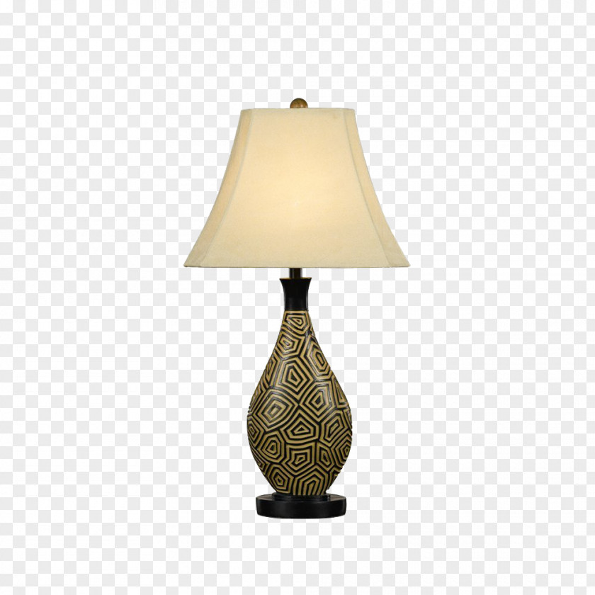 Home Europe Lamp Light Lampe De Bureau Icon PNG