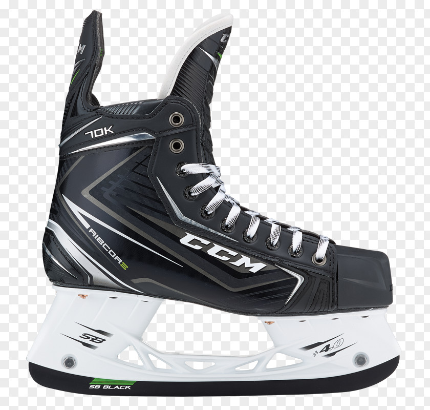 Ice Skates National Hockey League CCM Equipment PNG