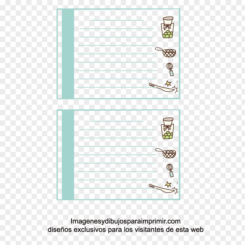 Kitchen Paper Food Alimento Saludable Recipe PNG