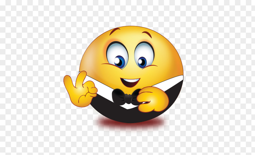 Smiley Emoticon Emoji Sticker PNG