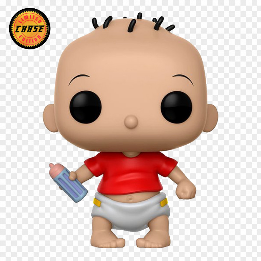 Toy Tommy Pickles Chuckie Finster Spunky Funko Action & Figures PNG
