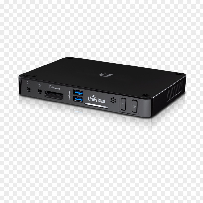 Video Recorder Network Ubiquiti Networks Computer Software Hard Drives Cameras PNG