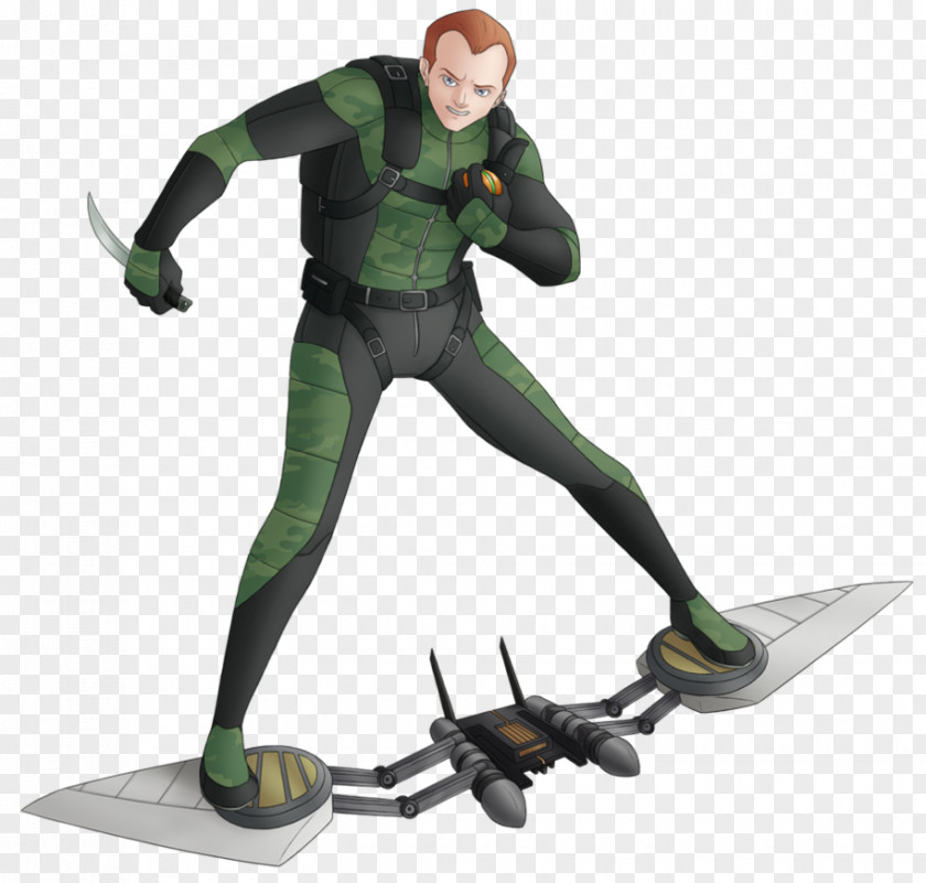 Vulture Green Goblin Spider-Man Harry Osborn Venom Norman PNG