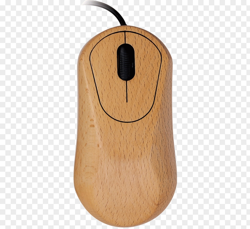 Wood Gear Computer Mouse USB Leisure Hard Drives PNG