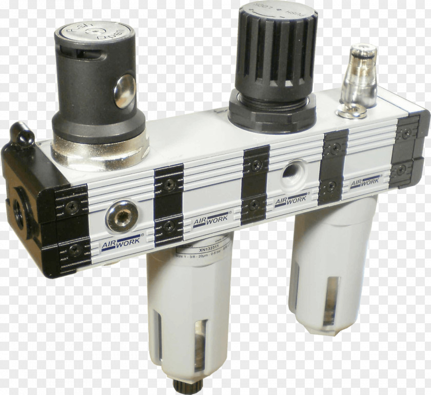 Xn AIRWORK INDUSTRIES Pneumatics Valve Industry Compressed Air PNG