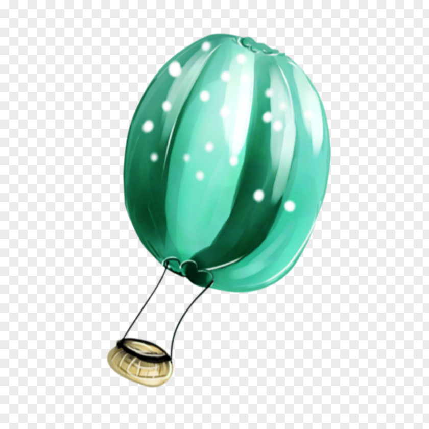 Airborne Balloon Animation Cartoon Wallpaper PNG