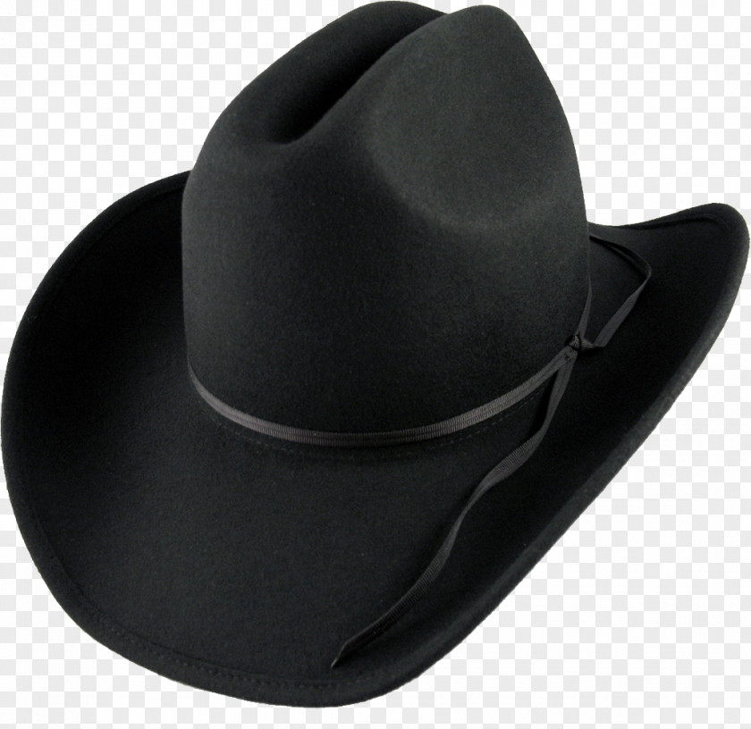 Cowboy Hat Wide Brimmed Headgear PNG