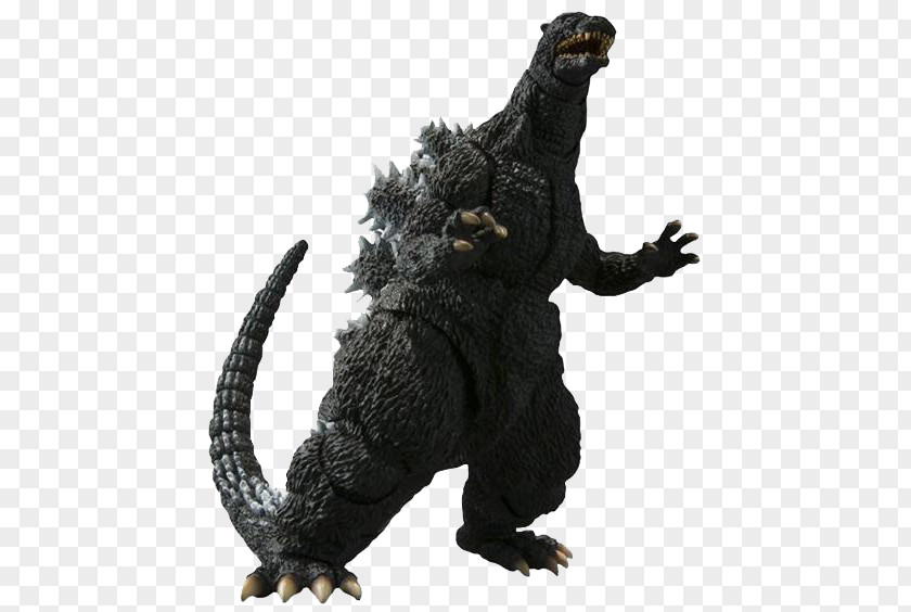 Godzilla Photos Generations Super Anguirus PNG