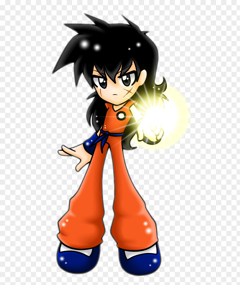 Goku Yamcha Drawing Cell Dragon Ball PNG