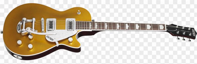 Gretsch Gibson Les Paul Custom Special Studio Brands, Inc. PNG