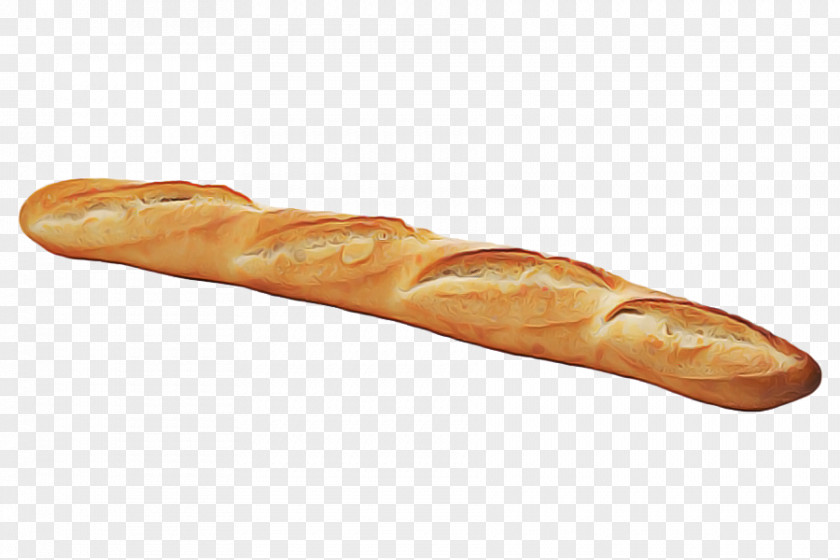 Kifli Viennoiserie Baguette Bread Food Baked Goods Dish PNG