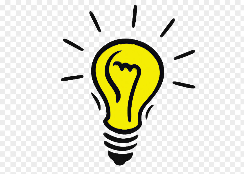 Light Bulb PNG