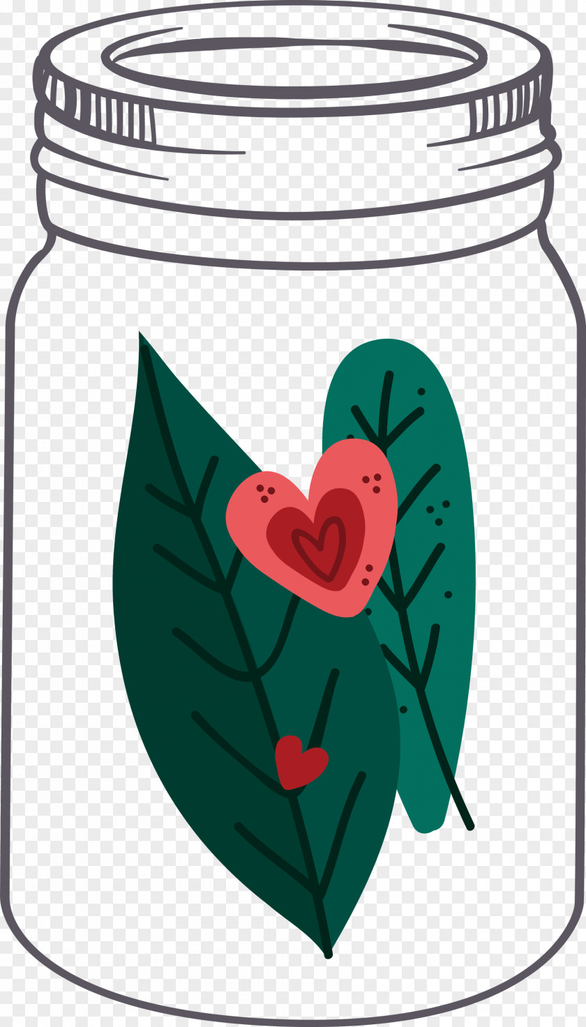 MASON JAR PNG