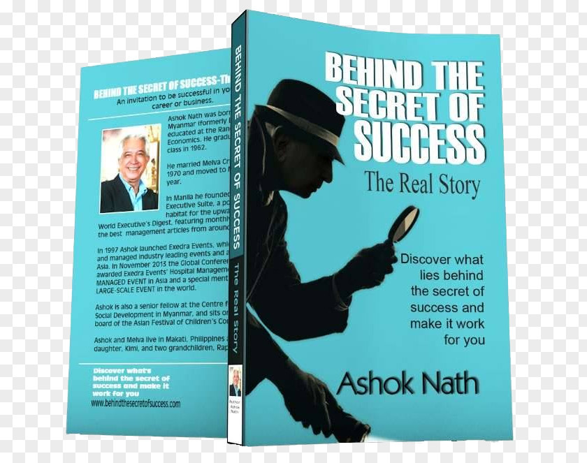 Raffle Coupon Behind The Secret Of Success: Real Story Burma Advertising Industry Personal Development PNG