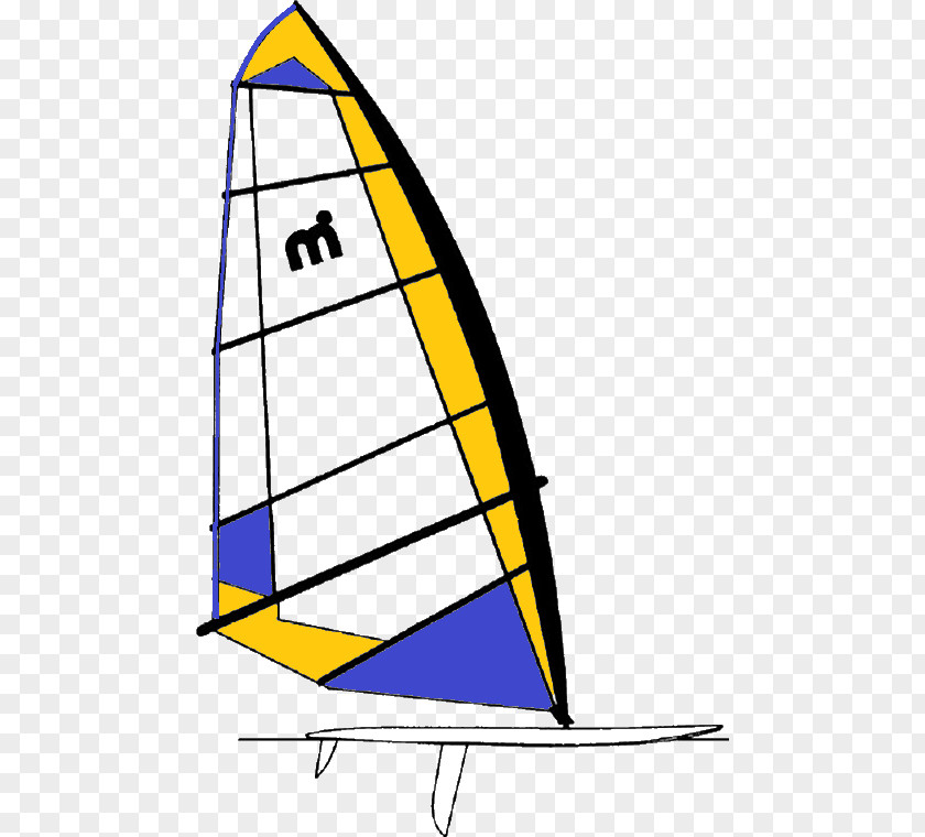 Sail Scow Proa Mistral One Design Angle PNG