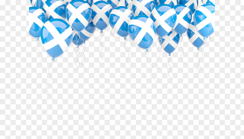 Scotland Flag Line Sky Plc Font PNG