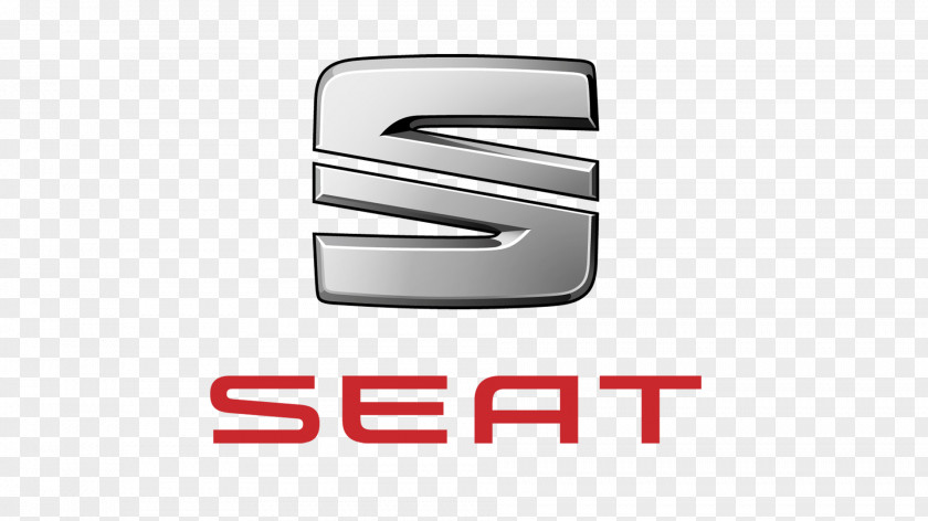 Seat SEAT Car Volkswagen Honda Logo BMW PNG