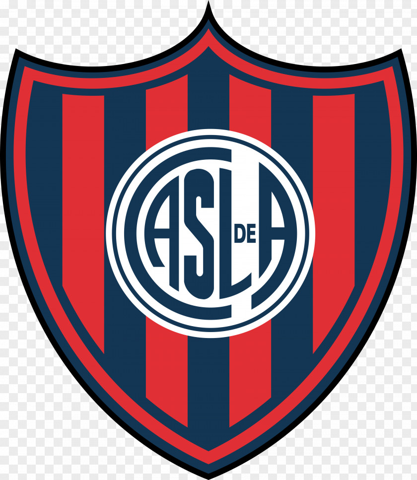 Speedometer San Lorenzo De Almagro Superliga Argentina Fútbol Football Dream League Soccer Logo PNG