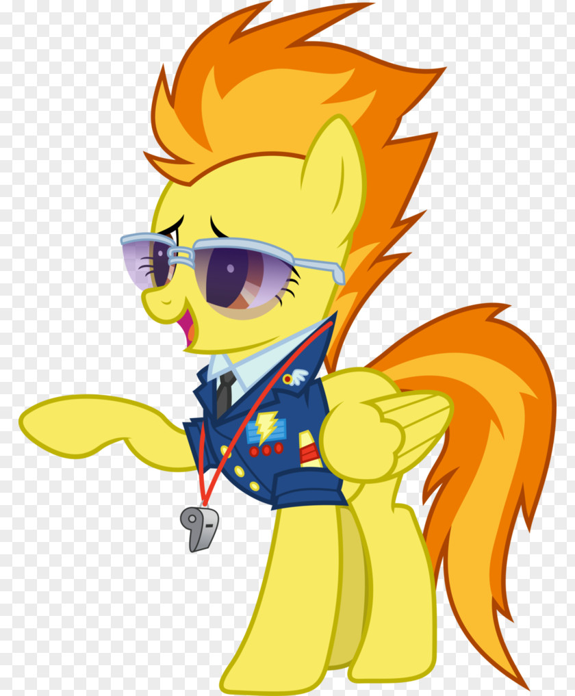 Spitfire My Little Pony Supermarine DeviantArt PNG