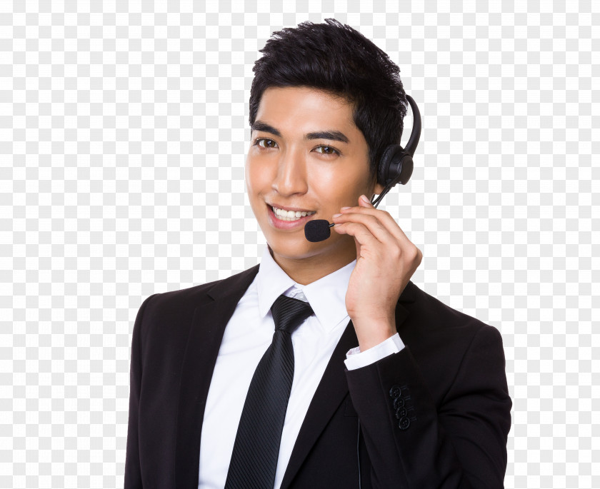 Stock Photography Call Centre Customer Service Royalty-free PNG