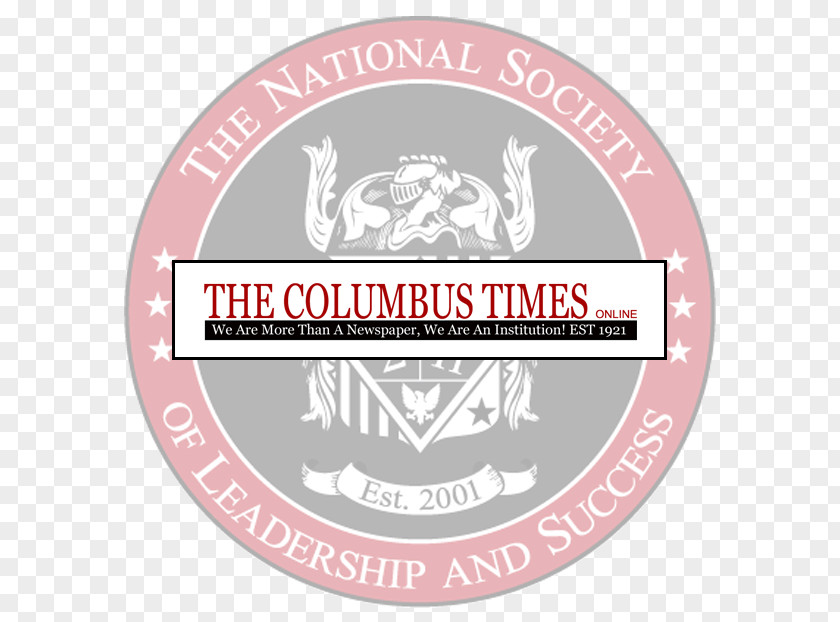 The National Society Of Leadership And Success Organization Development PNG