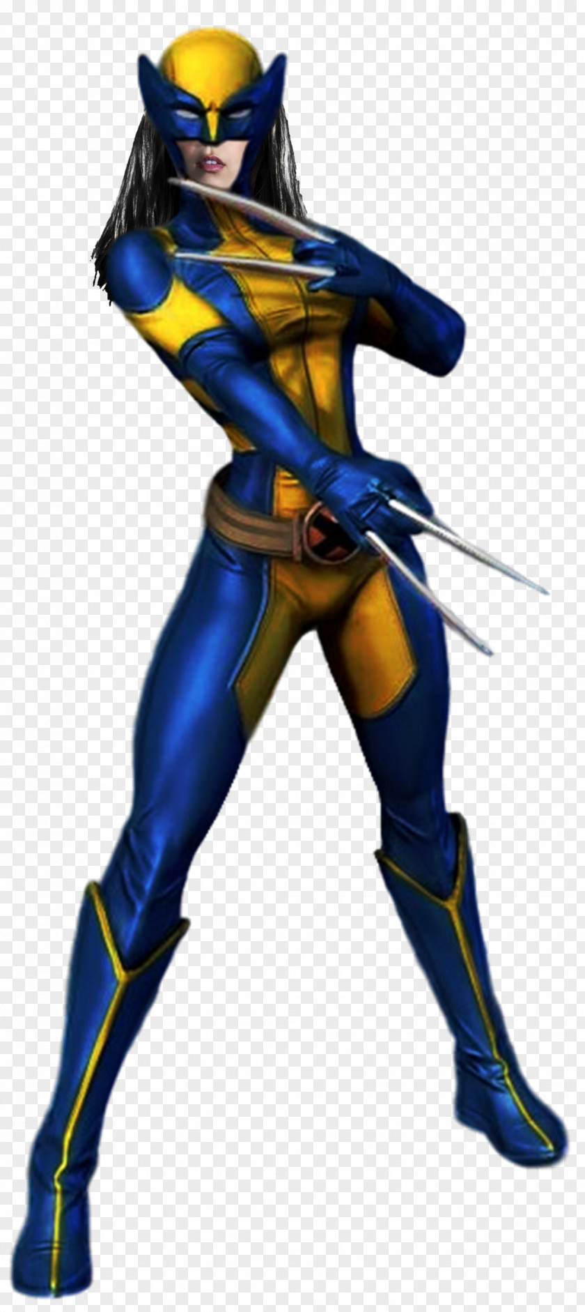 Various Comics Marvel: Contest Of Champions Marvel Heroes 2016 X-23 Wolverine PNG