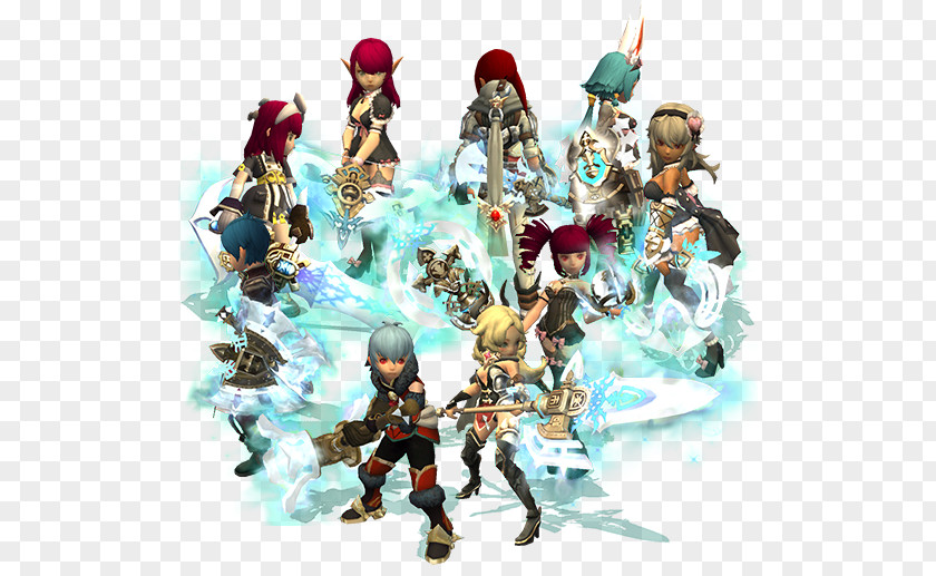 Weapon Dragon Nest Free-to-play Sword Action & Toy Figures PNG