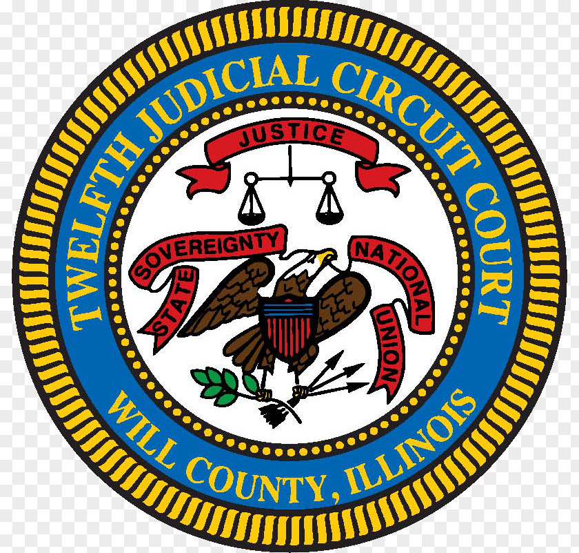 Will County, Illinois Circuit Court Clerk County PNG