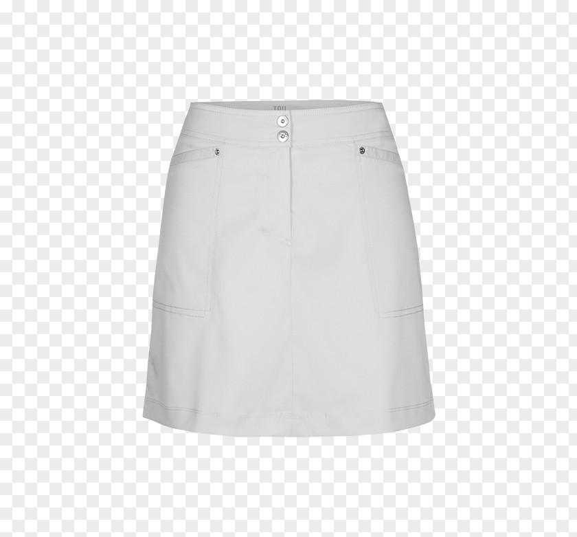 Women Essential Supplies Skirt PNG