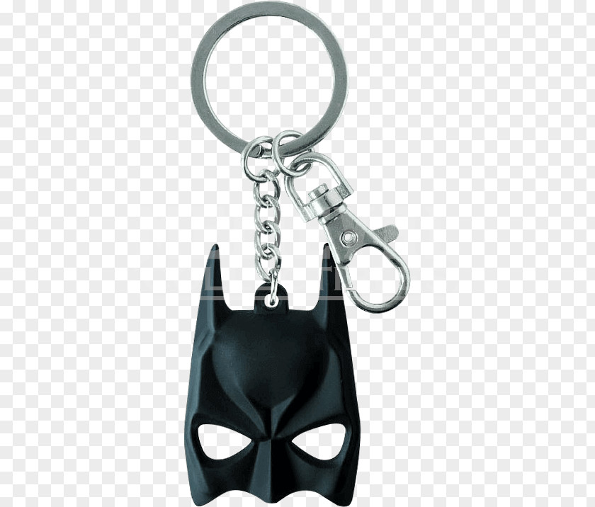 Batman Key Chains Keyring Batmobile Gotham City PNG