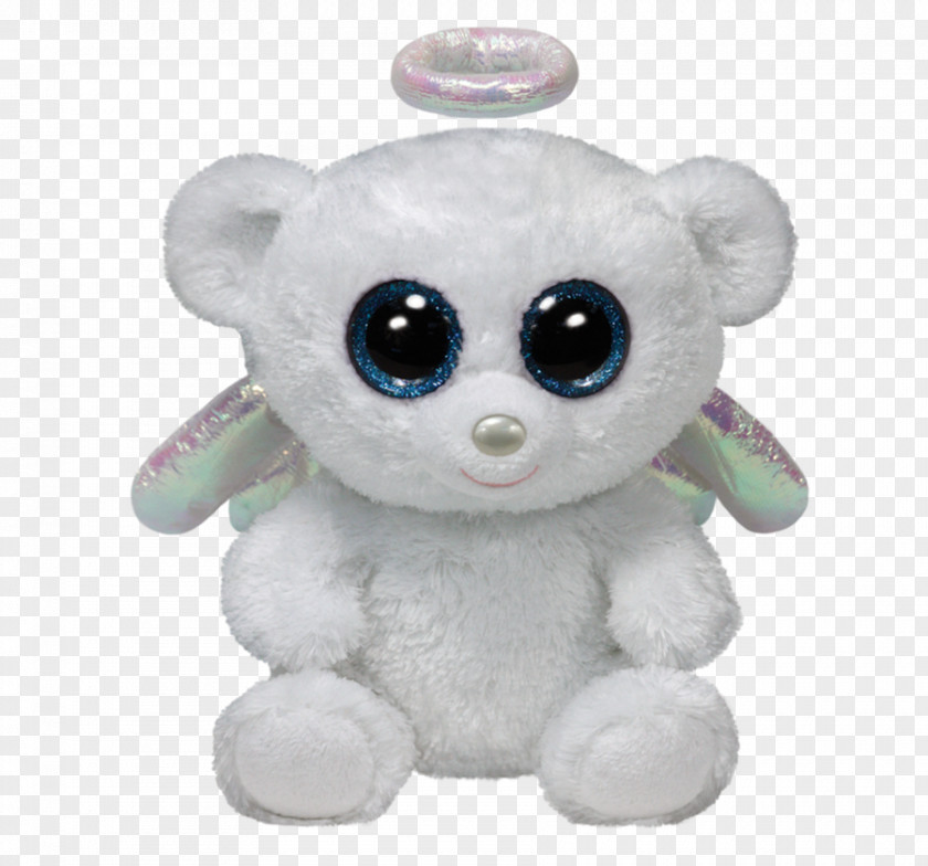 Bear Ty Inc. Beanie Babies Stuffed Animals & Cuddly Toys PNG