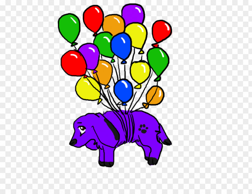 Birthday Boss Human Behavior Cartoon Balloon Clip Art PNG