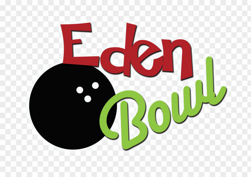 Bowling Party The Eden Centre Logo Brand Playground PNG