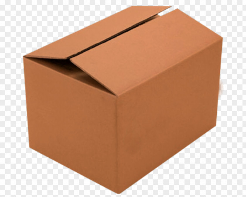 Box Paper Packaging And Labeling Rectangle PNG